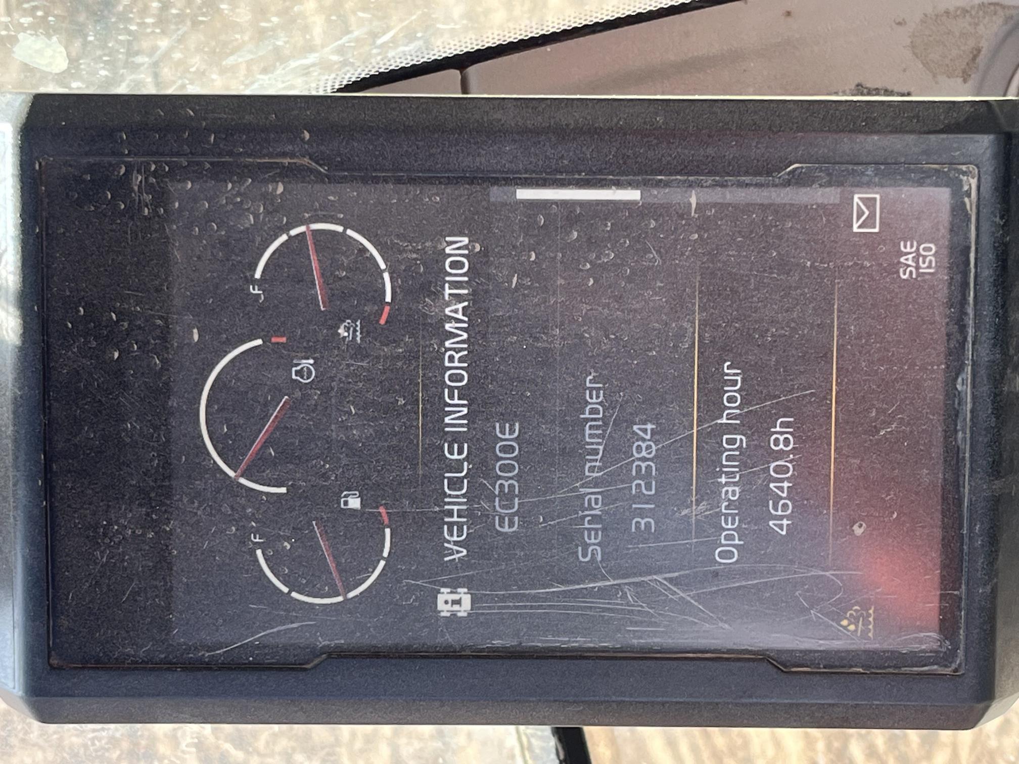 2019 VOLVO EC300ELR - view 6 of 6